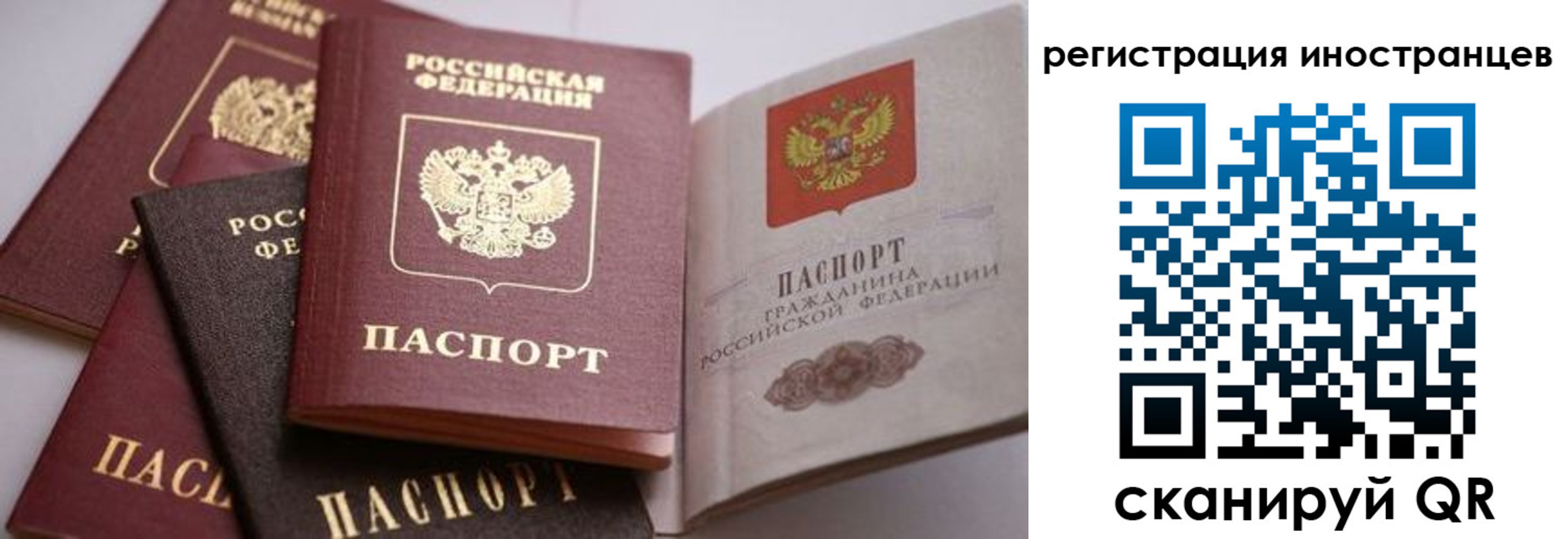 прописка штамп в Кушве